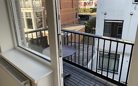 Aristoteles Apartments